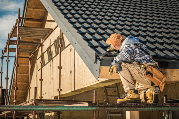 Best Gutter Installation and Roofing  in Gibsonia, PA