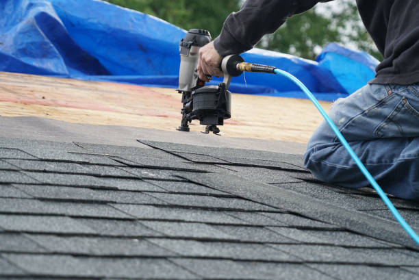 Roof Gutter Cleaning in Gibsonia, PA