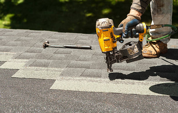Quick and Trustworthy Emergency Roof Repair Services in Gibsonia, PA