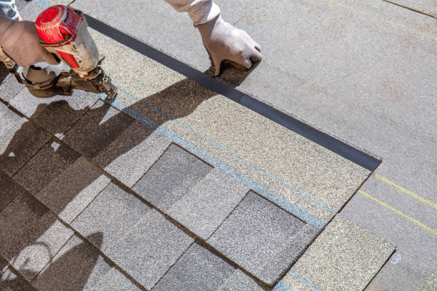 Trusted Gibsonia, PA Roofing Contractor Experts